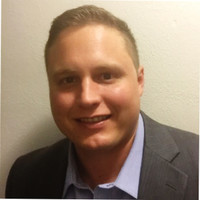 Collins Aerospace Employee John Westbrook's profile photo