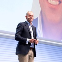 NN Employee Rob Visser's profile photo