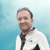 Brand Nutra Employee Fevzi Avcibasi's profile photo