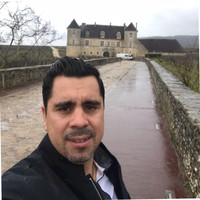 Alberto Rodriguez Email & Phone Number