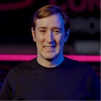 VTEX Employee Santiago Naranjo's profile photo