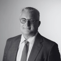 Bloom Consulting Employee Philippe Mugnier's profile photo