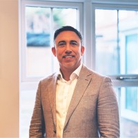 Protec Fire Detection PLC Employee Joby Henderson's profile photo