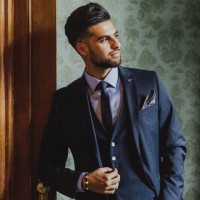 Exporo Employee Omer Popalyar's profile photo