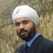 Sterco Digitex Pvt Limited Employee Amandip Arora's profile photo