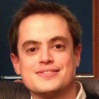 AUDES Group Employee Tommaso Tonin's profile photo