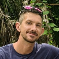 Wasatch Photonics Employee Kevin Pate's profile photo