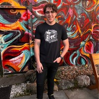 SmarterServices Employee Cameron Wise's profile photo