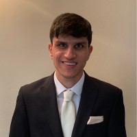 Central England Healthcare Ltd Employee Adam Darr's profile photo