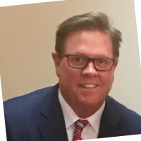 LWRC International, LLC Employee David Ridley's profile photo