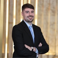 SevenRooms Employee Jamie Riding's profile photo