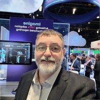 Eric Lariviere Email & Phone Number