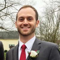 L2 Aviation Employee Collin Hogrefe's profile photo