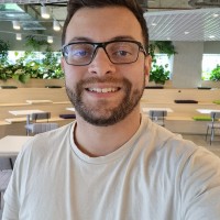 Adyen Employee Bruno Bertucci's profile photo
