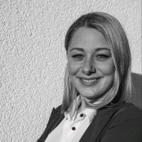 Personello Employee Anne Beranek's profile photo