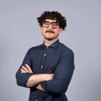 NOIET Employee Marcello Brugnoli's profile photo