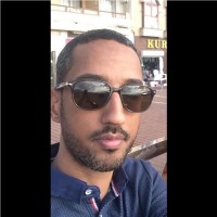 Ahmed Bounama Email