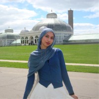 Sumaya Rahman Email