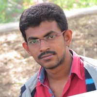DigitalRank Employee Thulasidhar Singam's profile photo