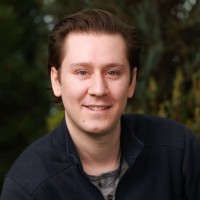 Lane Four Employee Mathieu Hubbard's profile photo