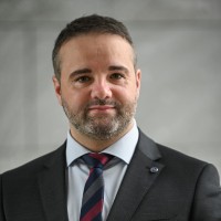 Prueba GR Employee Attila Szènàsi's profile photo