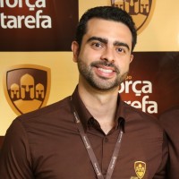 Grupo Força Tarefa Employee Igor Guerra Rocha's profile photo