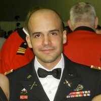 75th Field Artillery Brigade Employee Ivan Rodriguez's profile photo