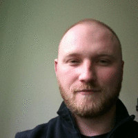 CynkoMet Employee Adrian Łuksza's profile photo
