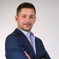 M-STAT Employee Adnan Selmanović's profile photo