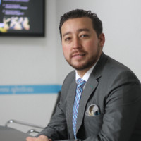 Micronet Perú Employee Ivan Dario Ariza Arteaga's profile photo