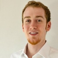 Socius Marketing Employee Christopher Witrak's profile photo