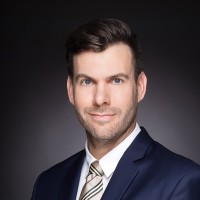 Igba Employee James Pfitzer's profile photo