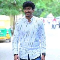 axio Employee Sharath Gowda's profile photo