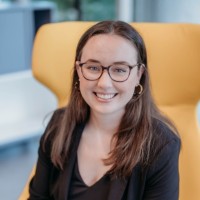 UPS Employee Danielle Waters's profile photo