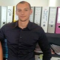 Groupe Kardol Employee Régis Camy's profile photo