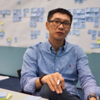 DBS Bank Employee Chee Chua's profile photo