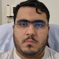 Fapna Employee Mohammad Kohandel's profile photo