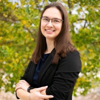 Boys & Girls Clubs of Polk County Employee Ashley Ray's profile photo