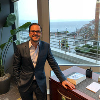 Cesar Collier Email & Phone Number