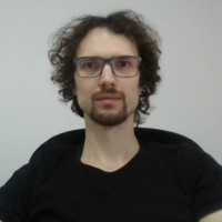 TIMVERO Employee Alexander Kryzhanovsky's profile photo