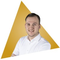 Lightronics B.V. Employee Martijn V.'s profile photo