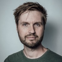 J12 Solutions Employee Will Neely's profile photo