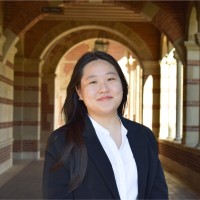CJ ENM America, Inc. Employee Mina Choi's profile photo