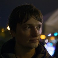 Finoa Employee Stanislav Frolov's profile photo