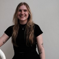Superbude Employee Hannah Heine's profile photo