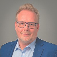 The Global Edge Consultants Employee Darren Smith's profile photo
