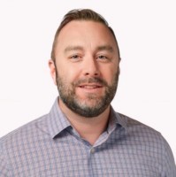 TransPerfect Life Sciences Employee Dane Sersen's profile photo