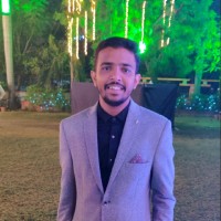PACKult Studio Private Limited Employee Shrey Shah's profile photo