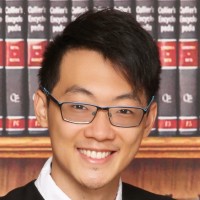 Wesley Tang Email