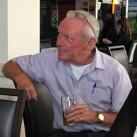 Mark Engineering Employee Mark Mansell's profile photo